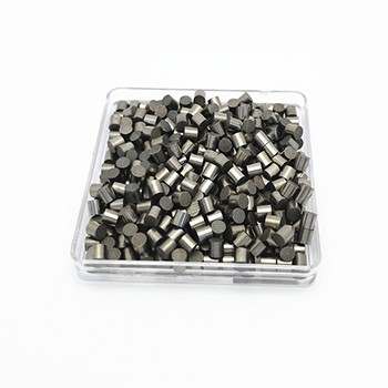Tungsten Particle Factory Tungsten Particle Factory
