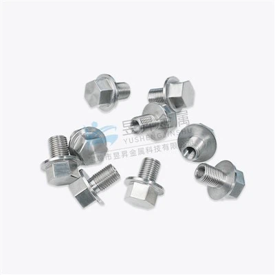 Perns de tantal resistents a la corrosió