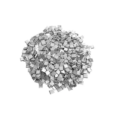 Pols de metall de vanadi