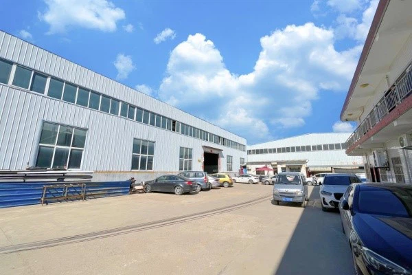 The whole internal logistics system solutions